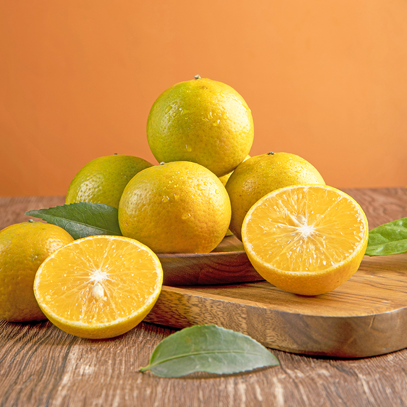 皇帝柑约1kg（500g/份*2）