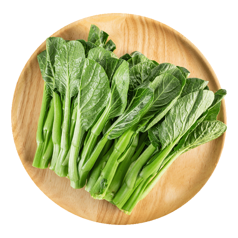 菜心300g