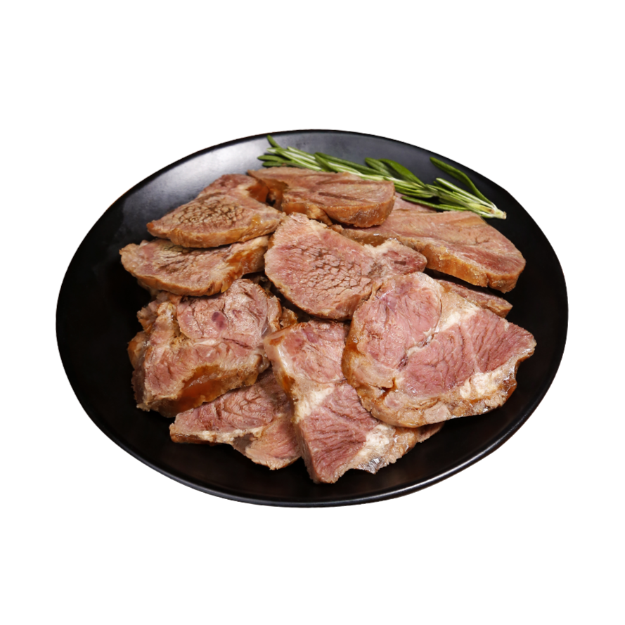 恒都五香卤牛肉200g