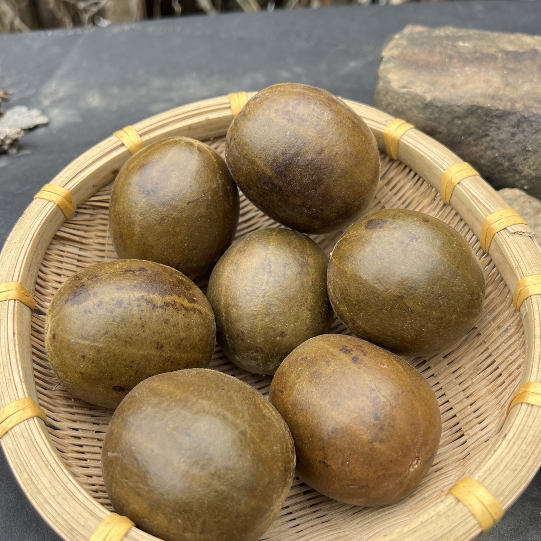 罗汉果10个装包邮