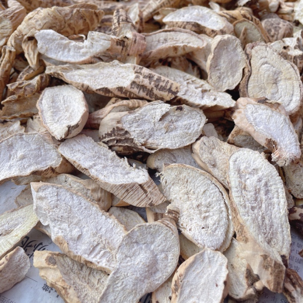 30年以上野黑牛大力干片500克 泡酒 煲汤农产品