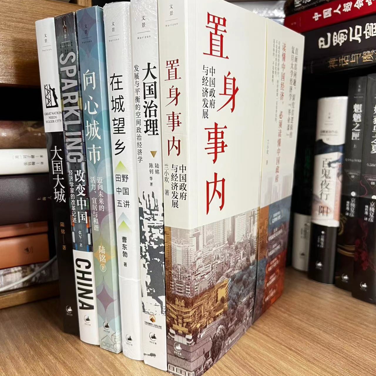 中国经济改革与城市发展