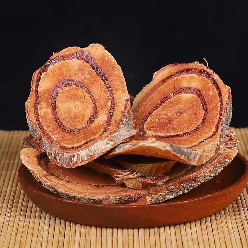 深山（十年老藤片）长寿之乡鸡血藤泡水煮水煲汤泡酒Z