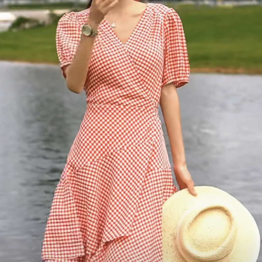 1号女装微瑕微脏介意慎拍