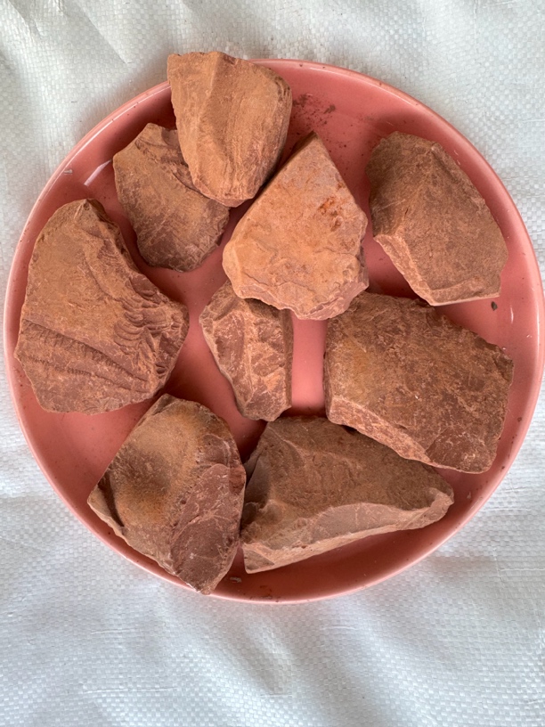 伊犁硬红土（食用营养土）