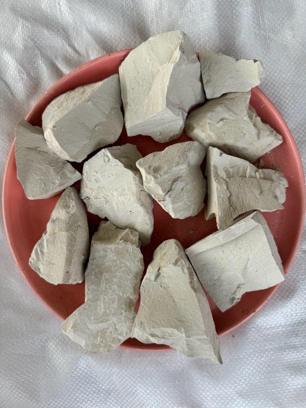 进口白土（食用营养土）