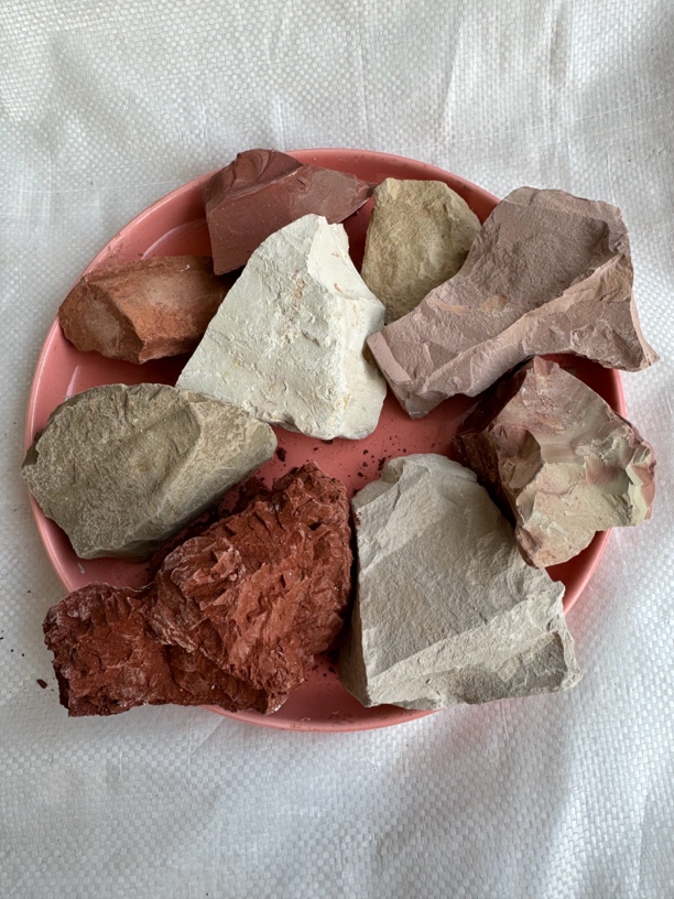混装食用营养土（每种都有）