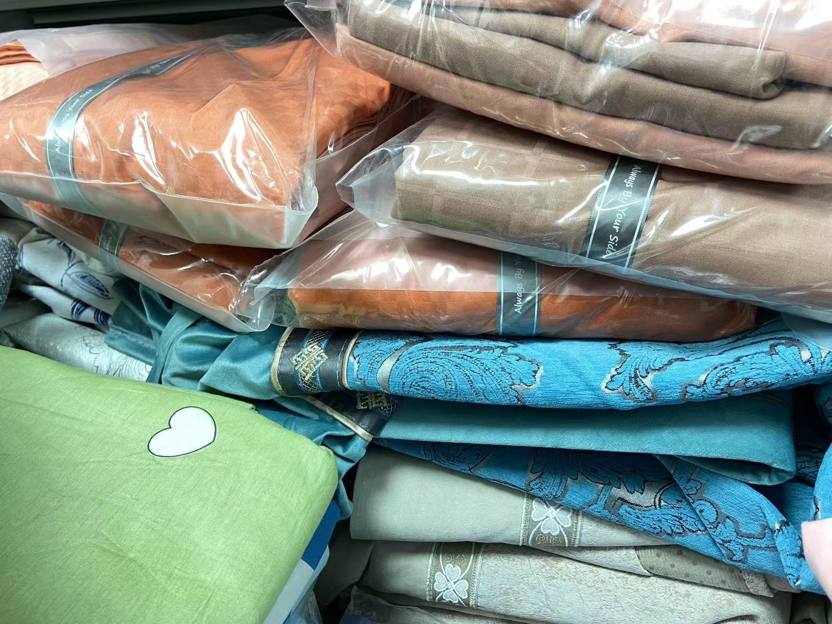 王1-沙发垫品牌断码床品 CY