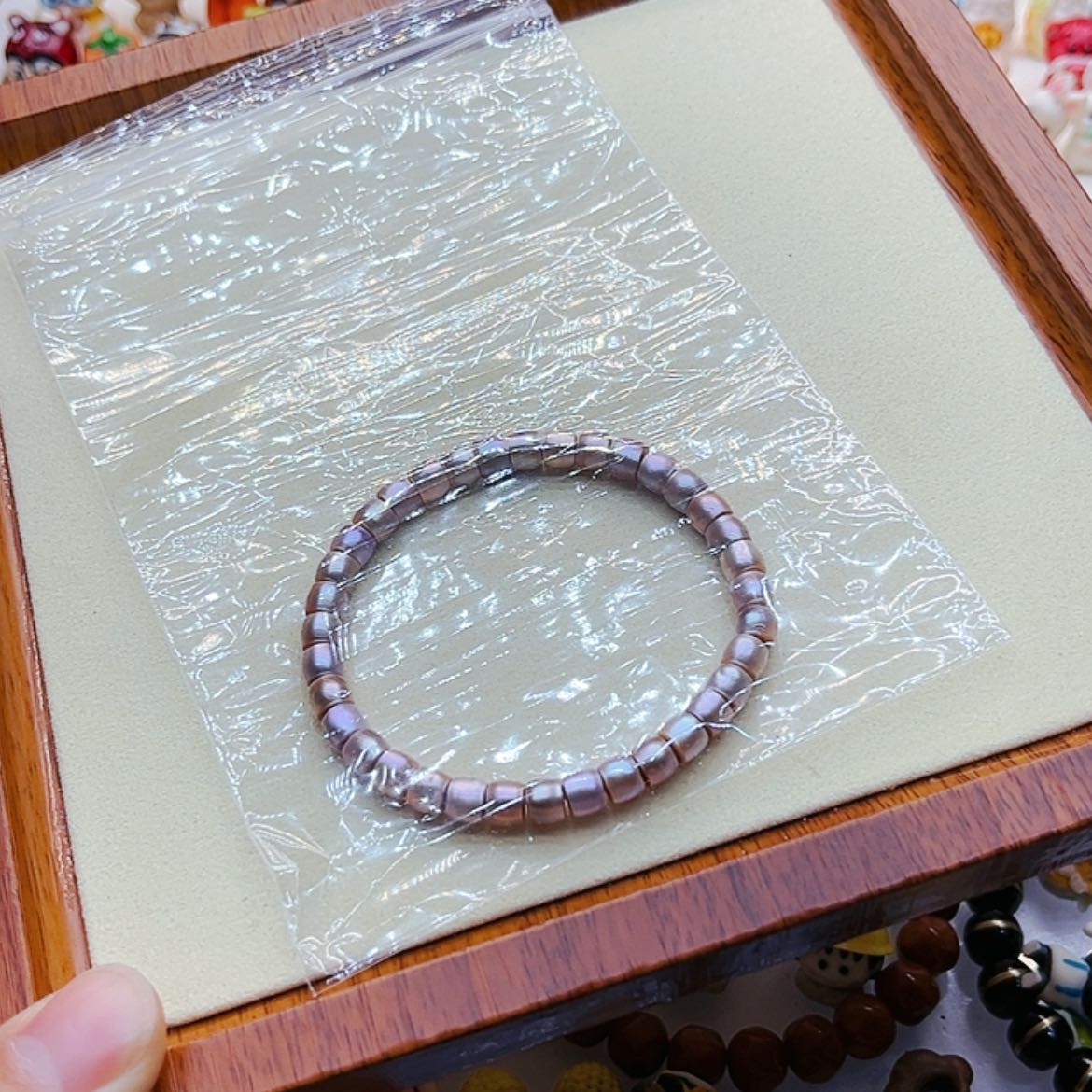 【闪购商品】猴头核桃吊坠