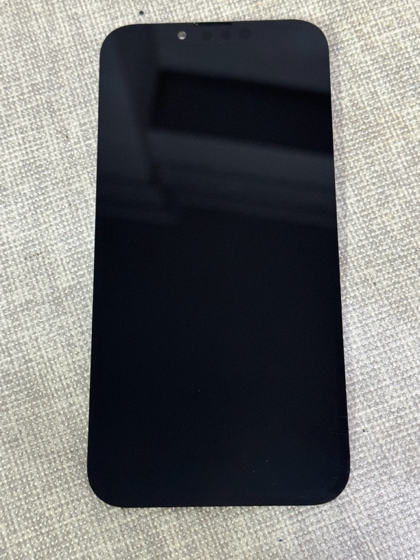 华科屏幕-适用苹果13Pro屏幕总成/拆机