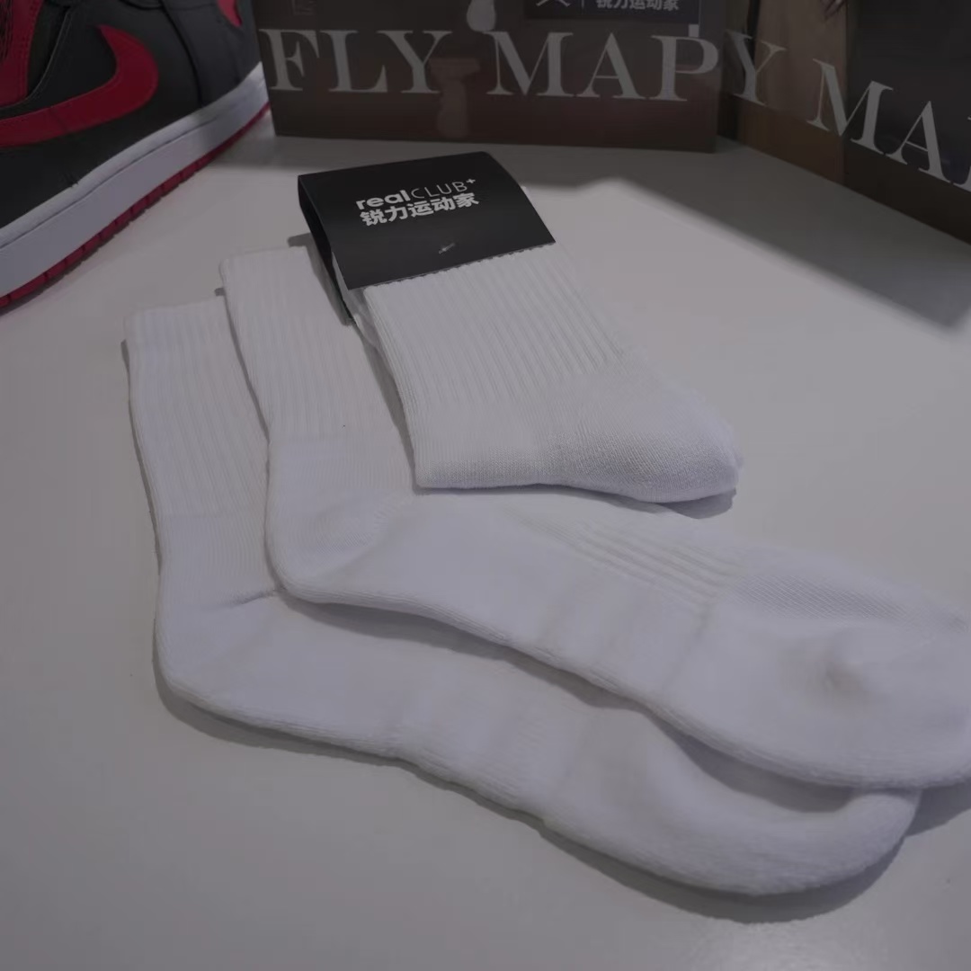 锐力运动家定制袜