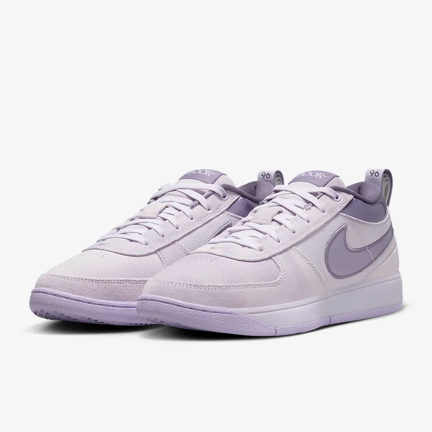 Nike耐克男篮球鞋BOOK 1尤莱特高能感雅丹机能风FJ4250-500秋冬