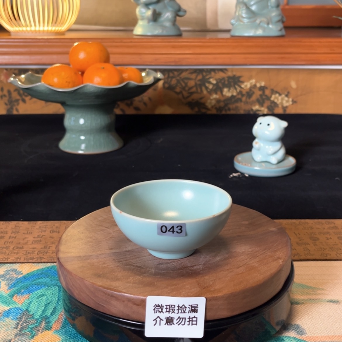 【闪购商品】瓷片043