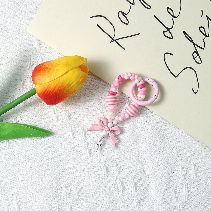 【配萌粒】专属手机链包包链（其它款勿拍）