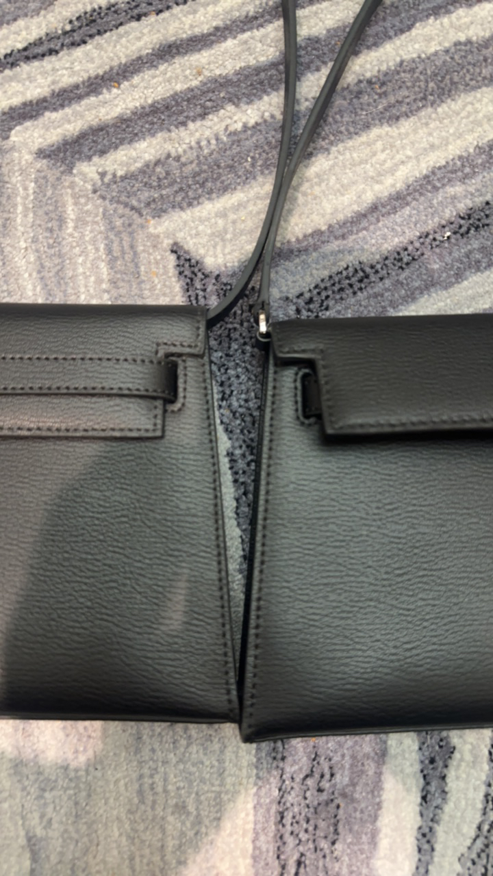 马马马拉马黑色女士包包