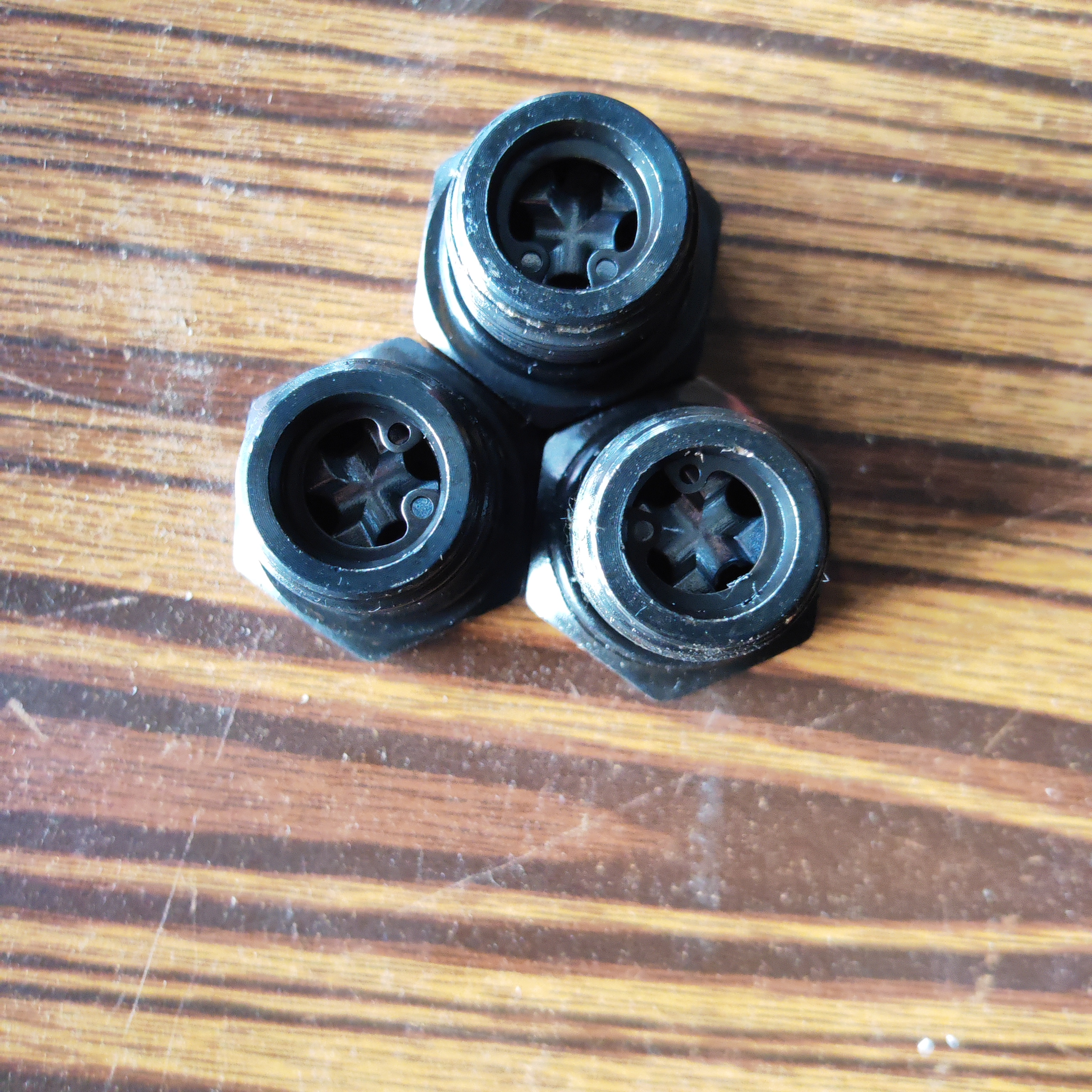 挖掘机破碎锤炮锤配件排气阀