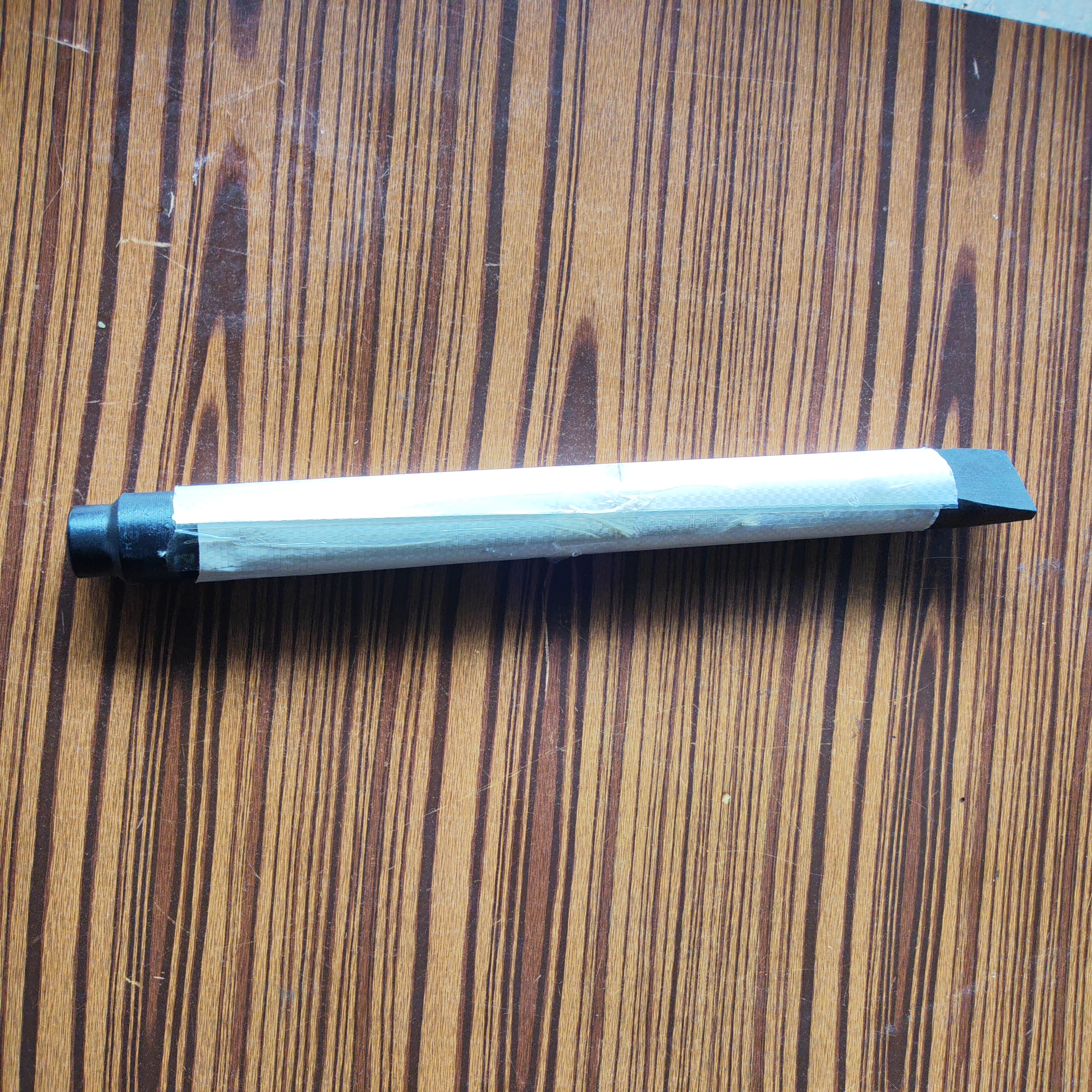 挖掘机破碎锤炮锤钎杆