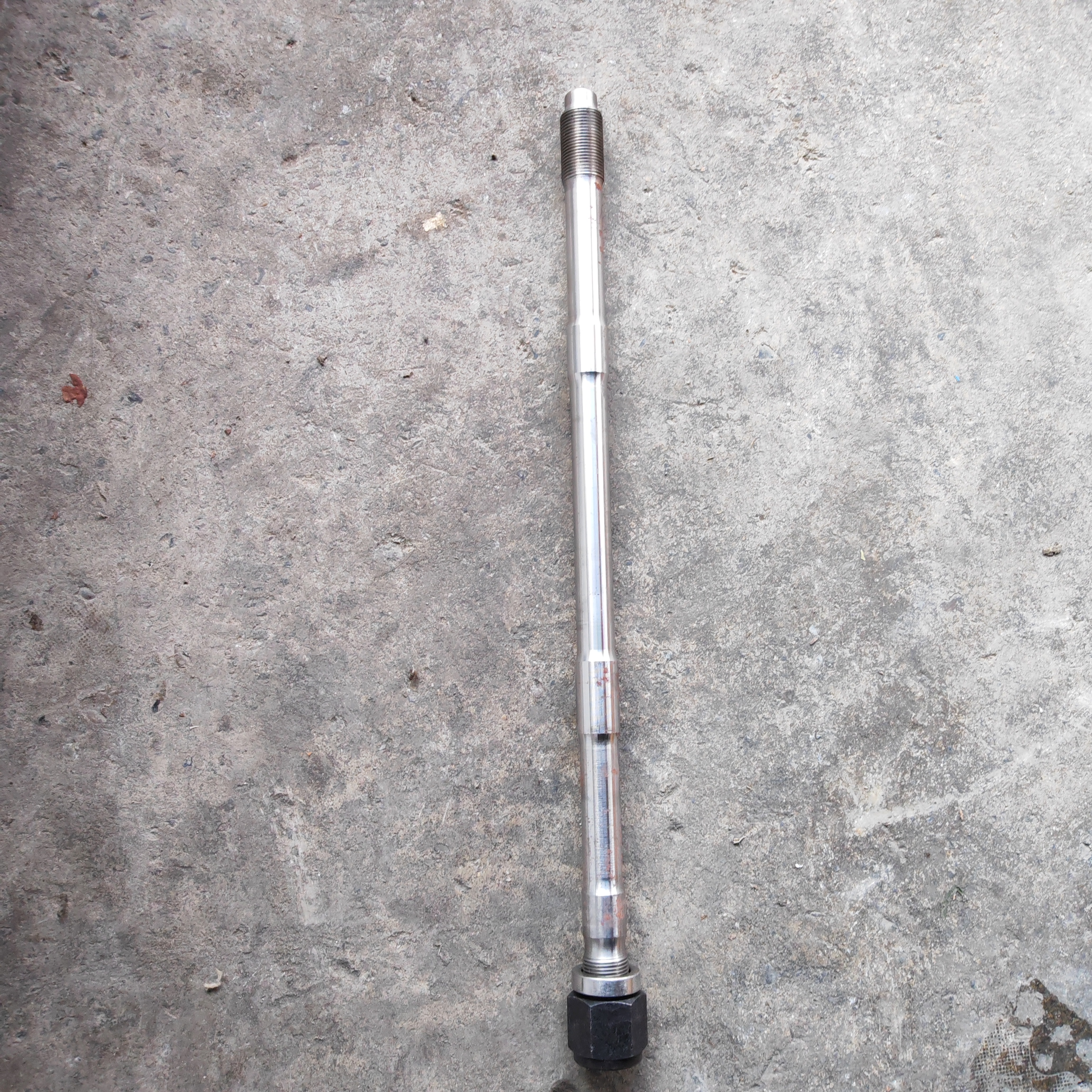 挖掘机破碎锤炮配件长螺丝