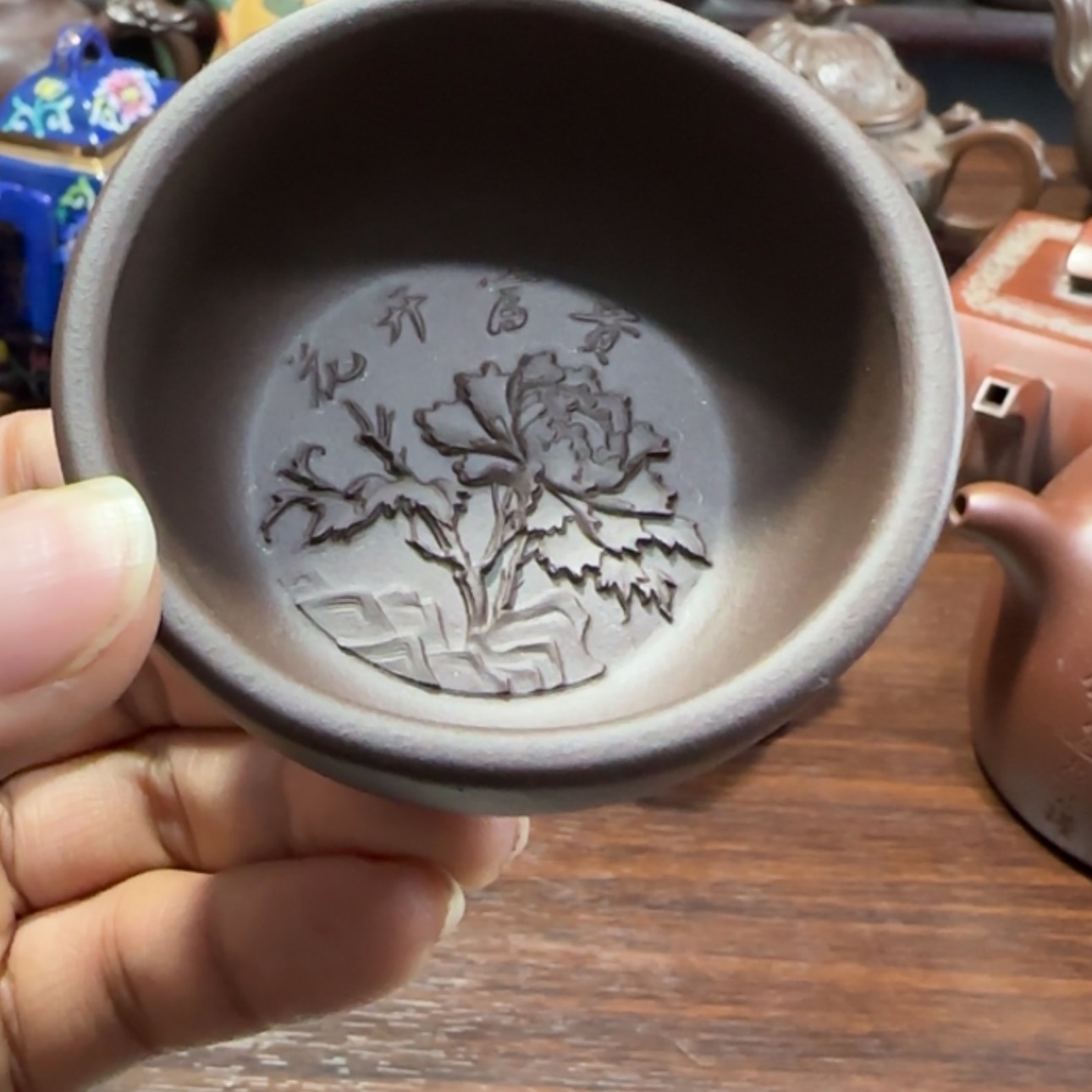 【闪购商品】紫砂茶壶