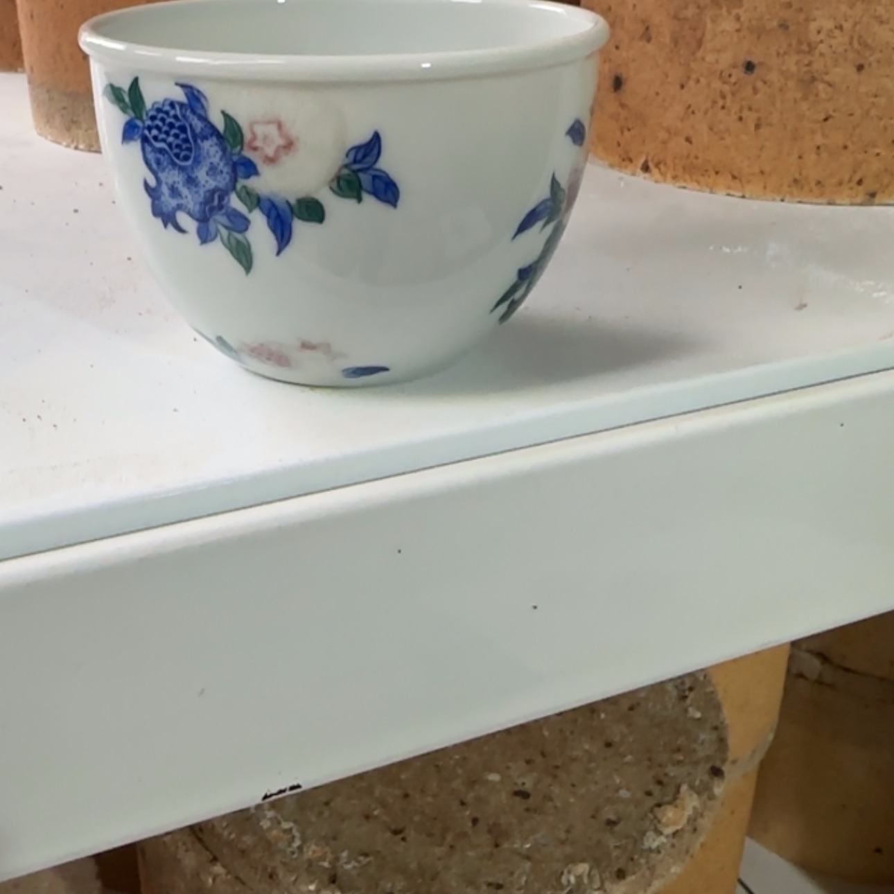 【闪购商品】密胺杯三*