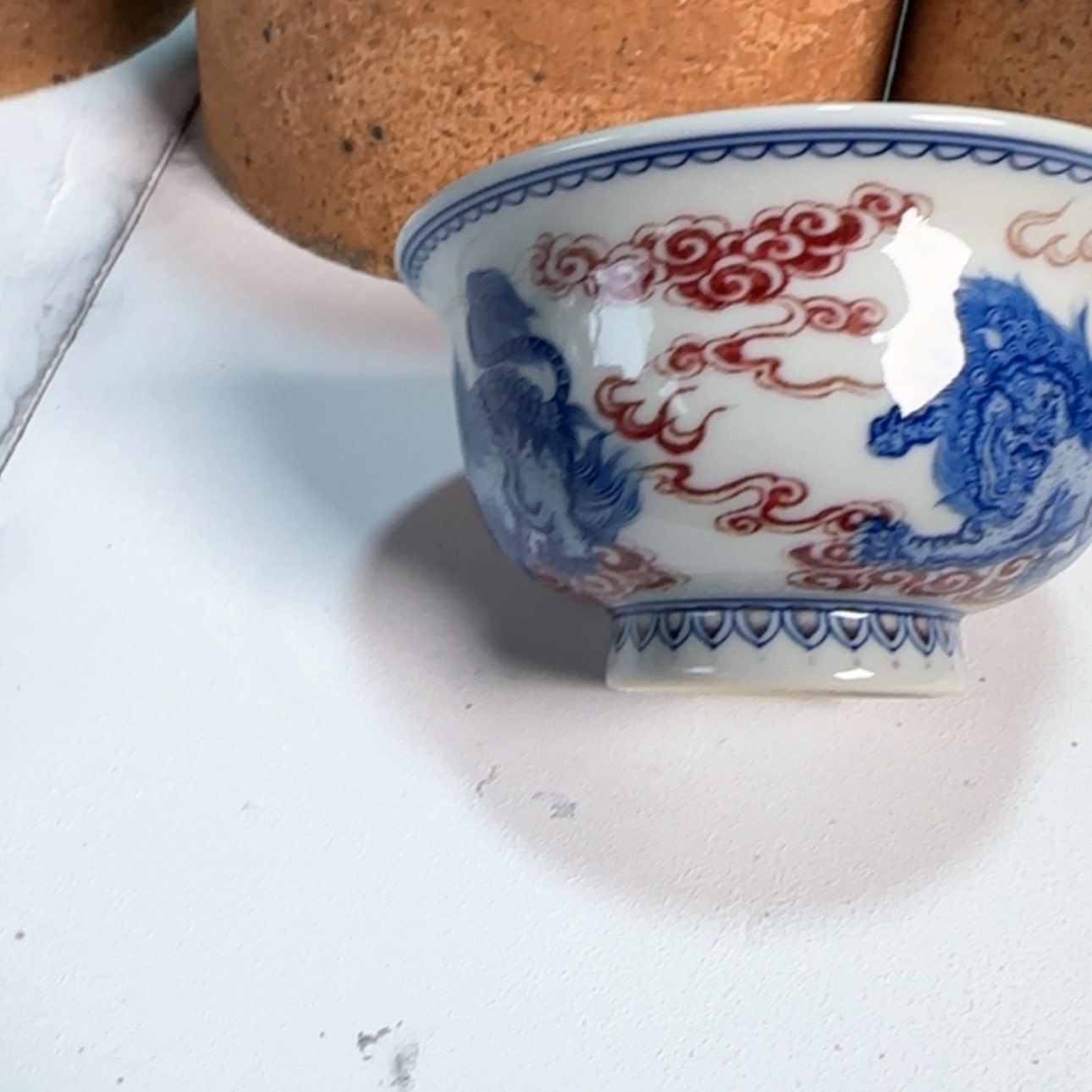 【闪购商品】陶瓷杯