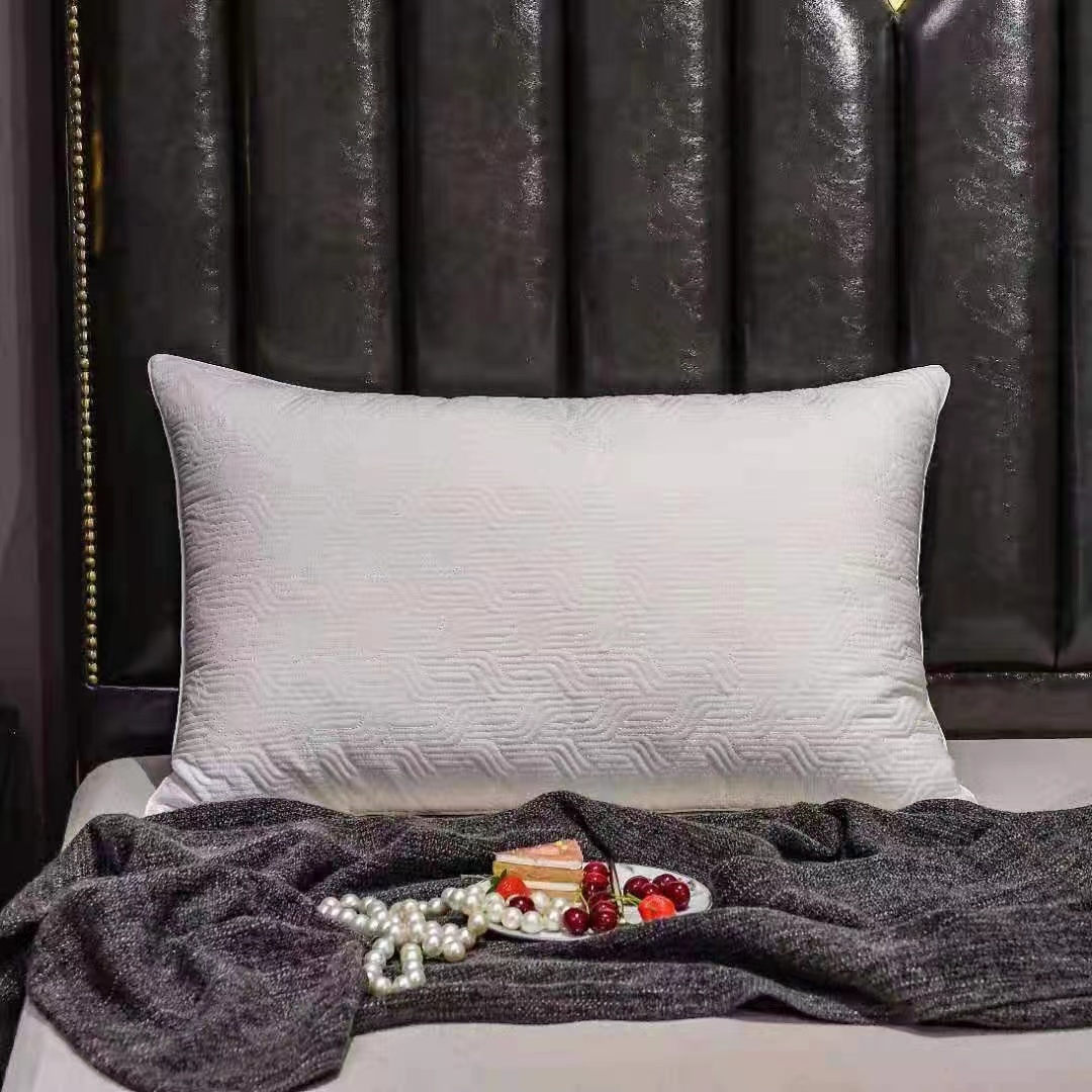 大豆蛋白中高枕一对（福利）