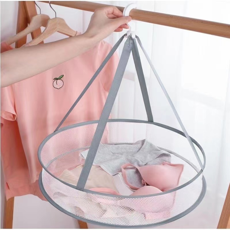 粉丝福利 晾衣网 大号 单层