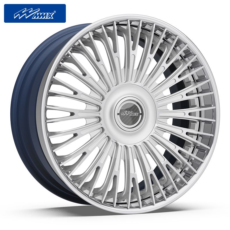 ML301T MMX豪华三片轮毂宾利欧陆添越劳斯莱斯幻影库里南古思特