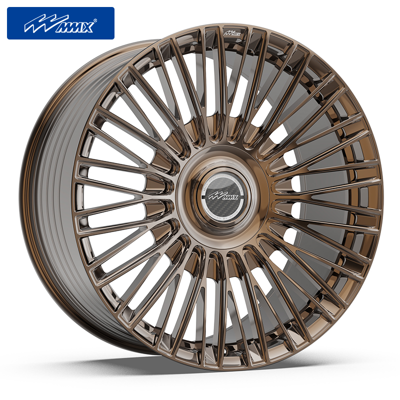 ML302 MMX豪华高端轮毂迈巴赫S级宾利慕尚劳斯莱斯古思特库里南