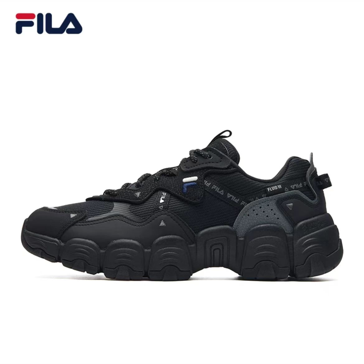 FILA 斐乐猫爪鞋3代老爹鞋休闲鞋女鞋复古鞋子运动鞋男鞋潮鞋