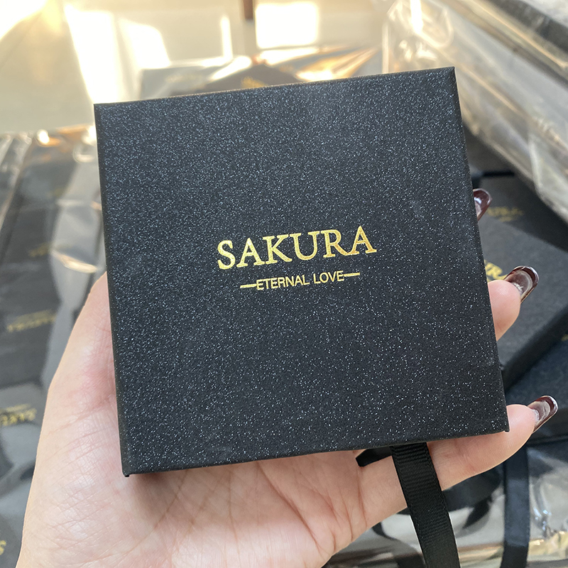 SKURA 精美防氧化盒