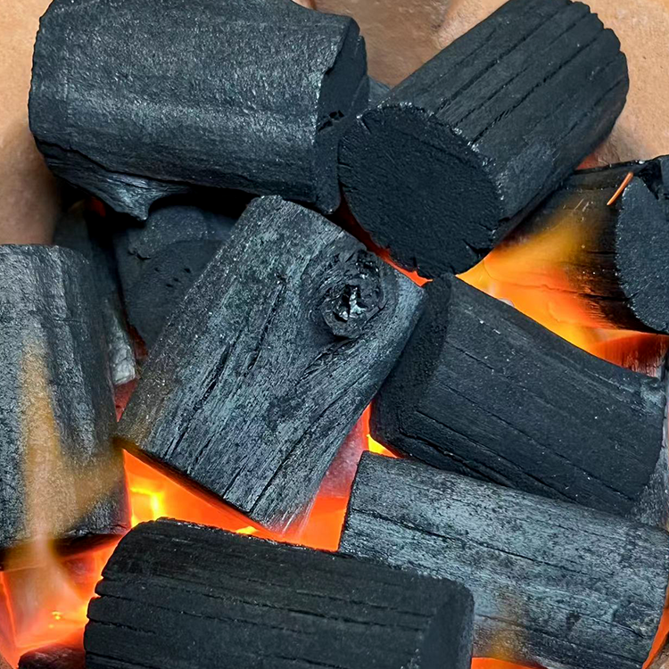 【町山系列】龙须炭·工夫茶炉专用木炭·无烟木炭煮茶炭