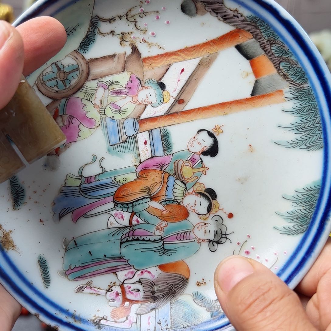 摆件差****帅成千成万瓷器瓷器瓷器瓷器