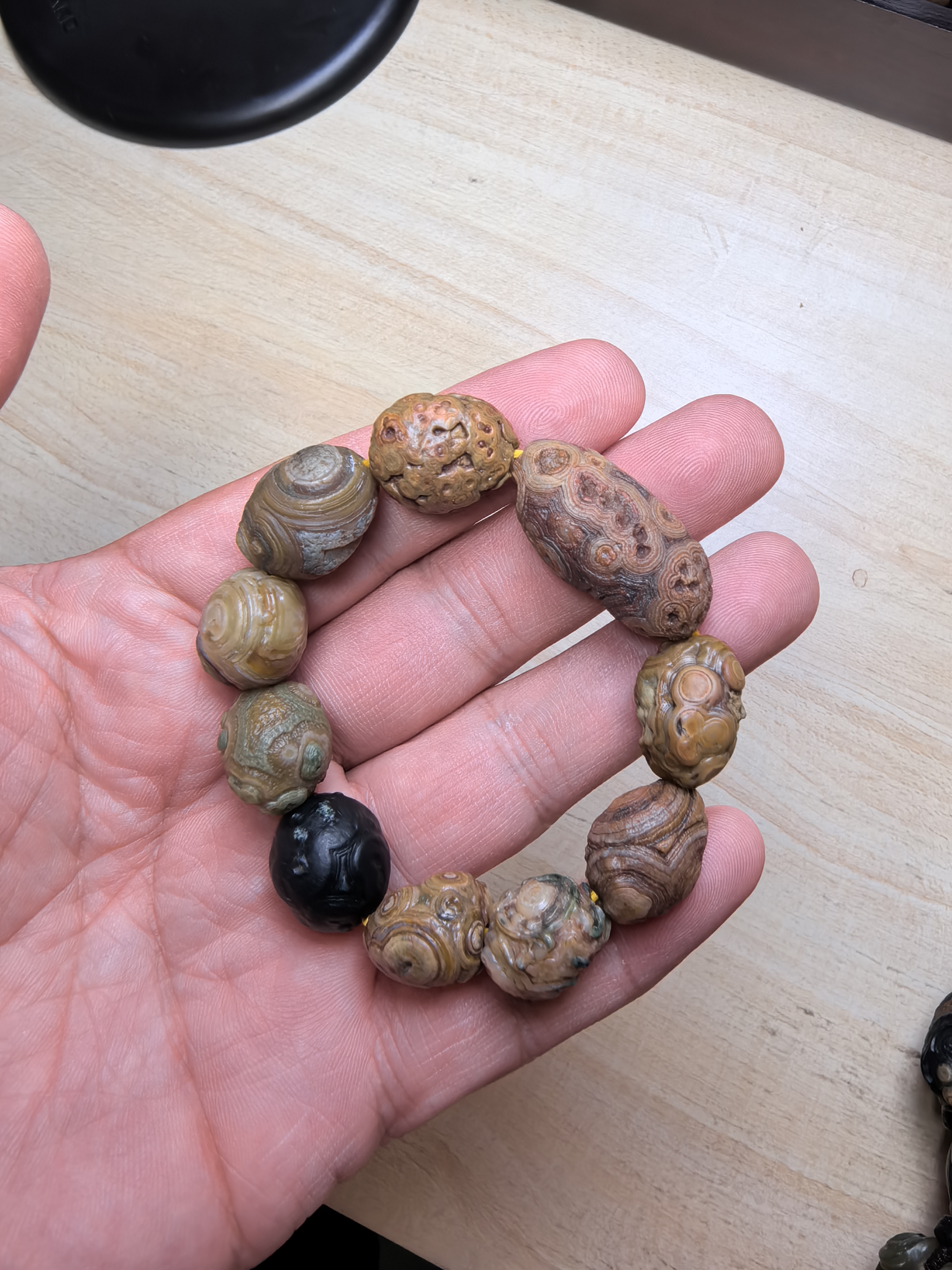 奇石/观赏石/文玩