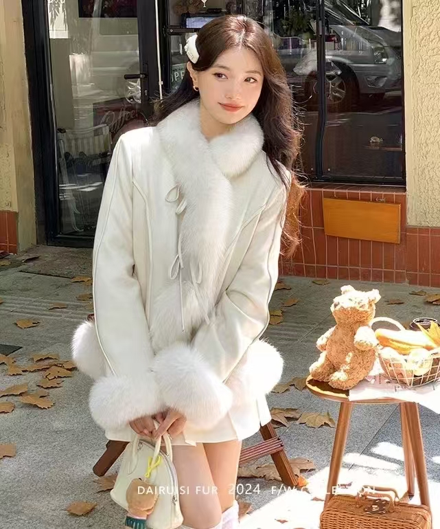 土豆儿秋冬服装非主图