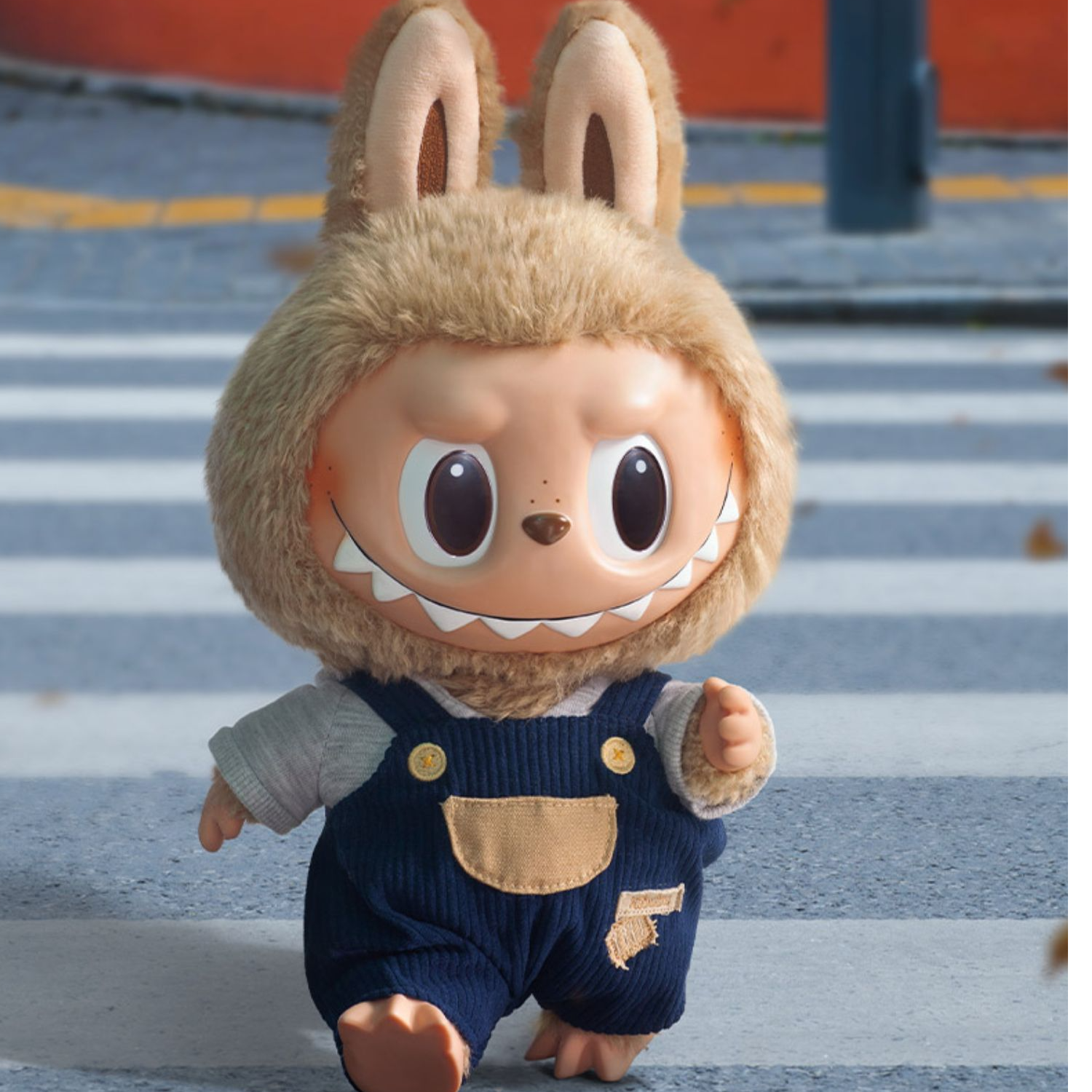 【老粉链接】多IP系列盲盒手办