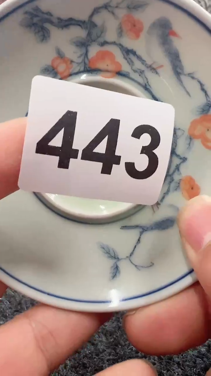 【闪购商品】摆件443