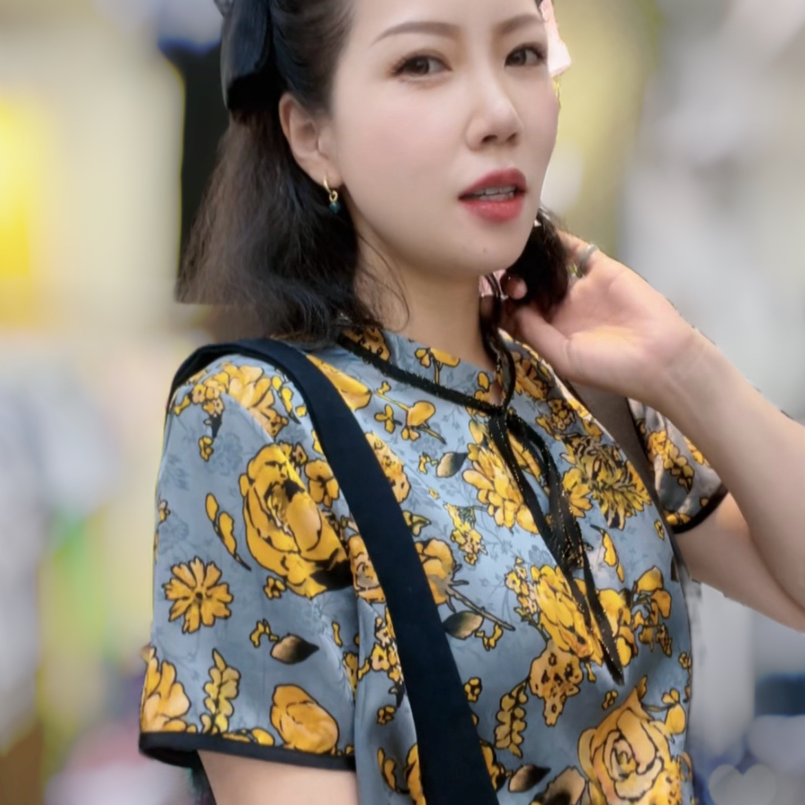 缺型号夏季女装特价款时尚舒适服饰备注下单