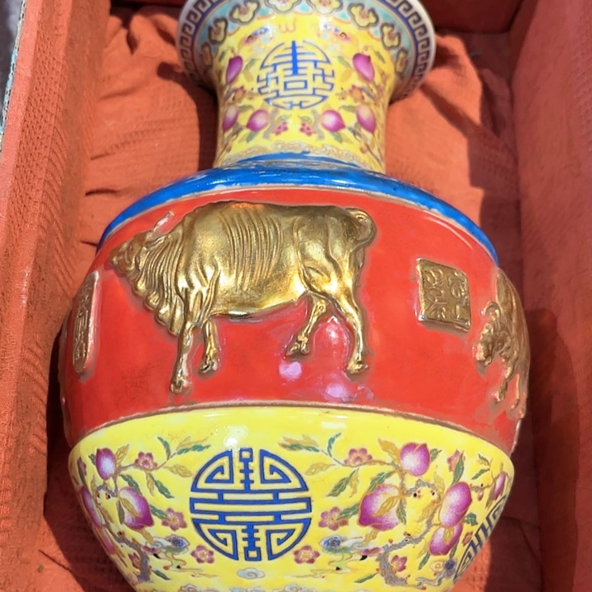 【闪购商品】陶瓷        