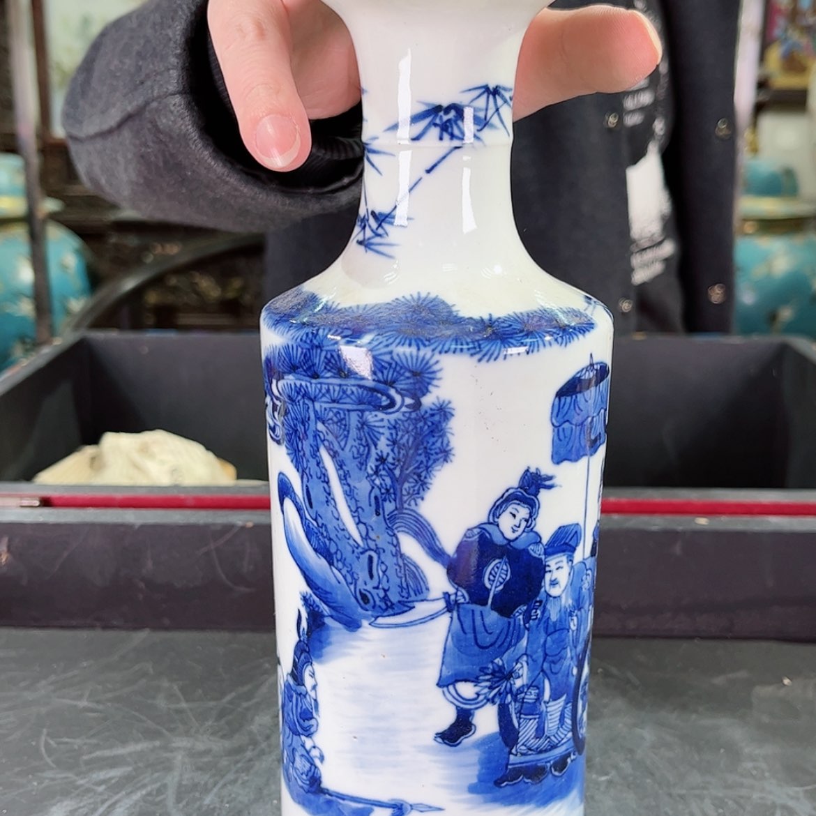 【闪购商品】陶瓷666