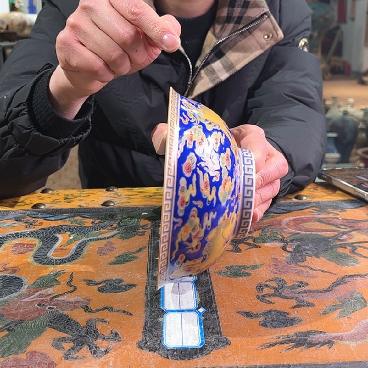 【闪购商品】陶瓷