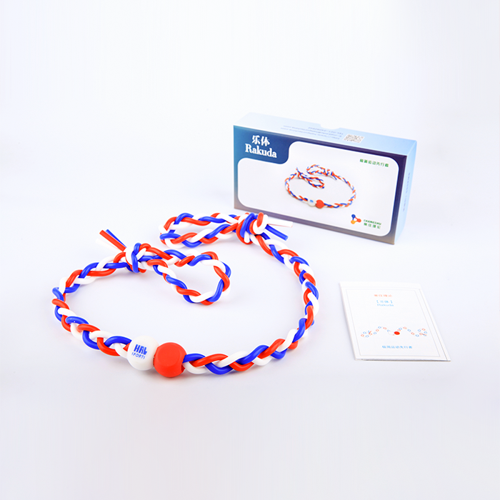 常住体育 乐体绳丹田环高尔夫体能训练拉伸平衡协调热身