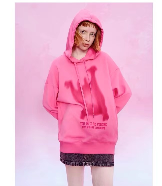 二号链接（100-200）男女同款品牌高货孤品T恤夏季宽松设计师小众款