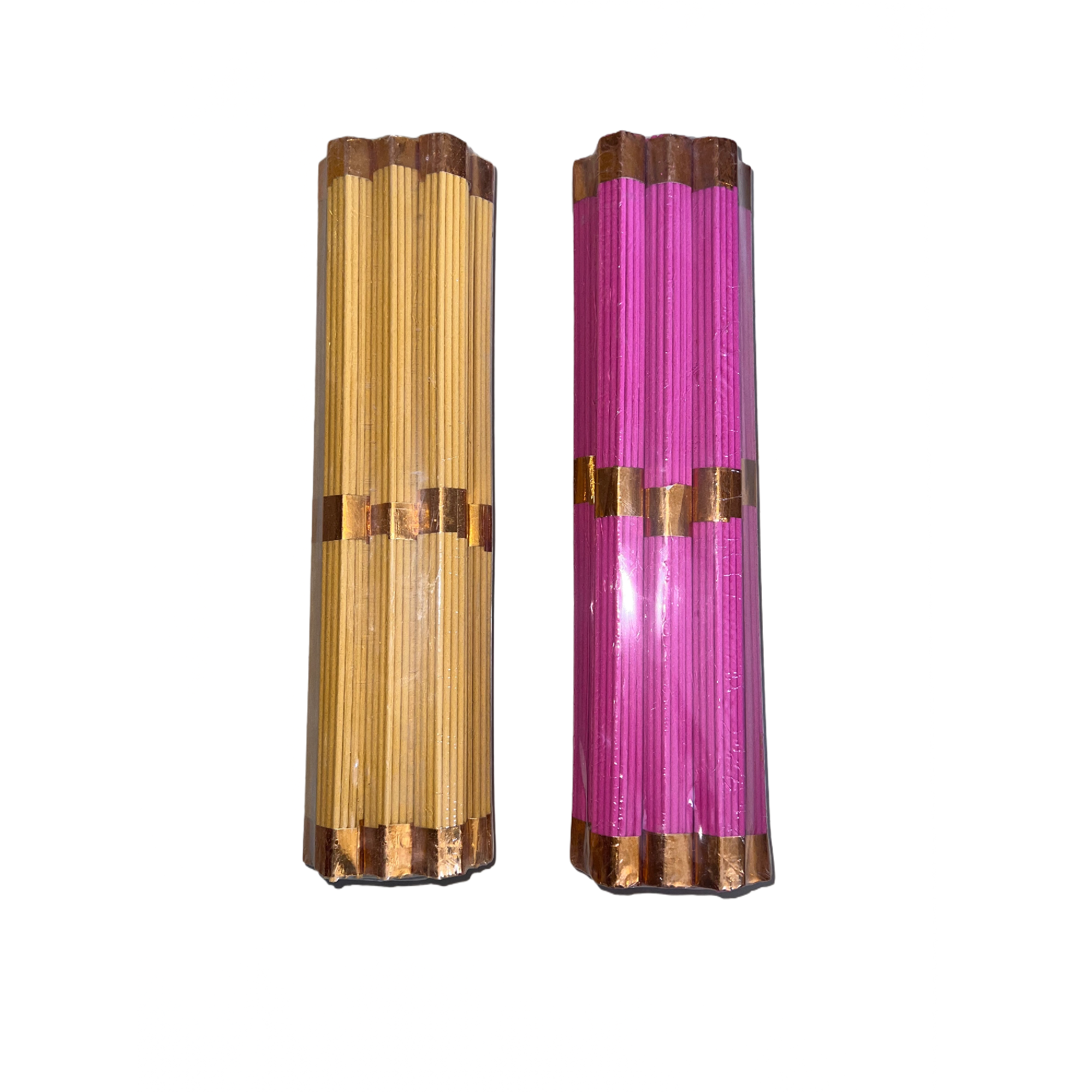 【370根香】经典线香无烟香火焰香檀香家庭室内用香闪光香