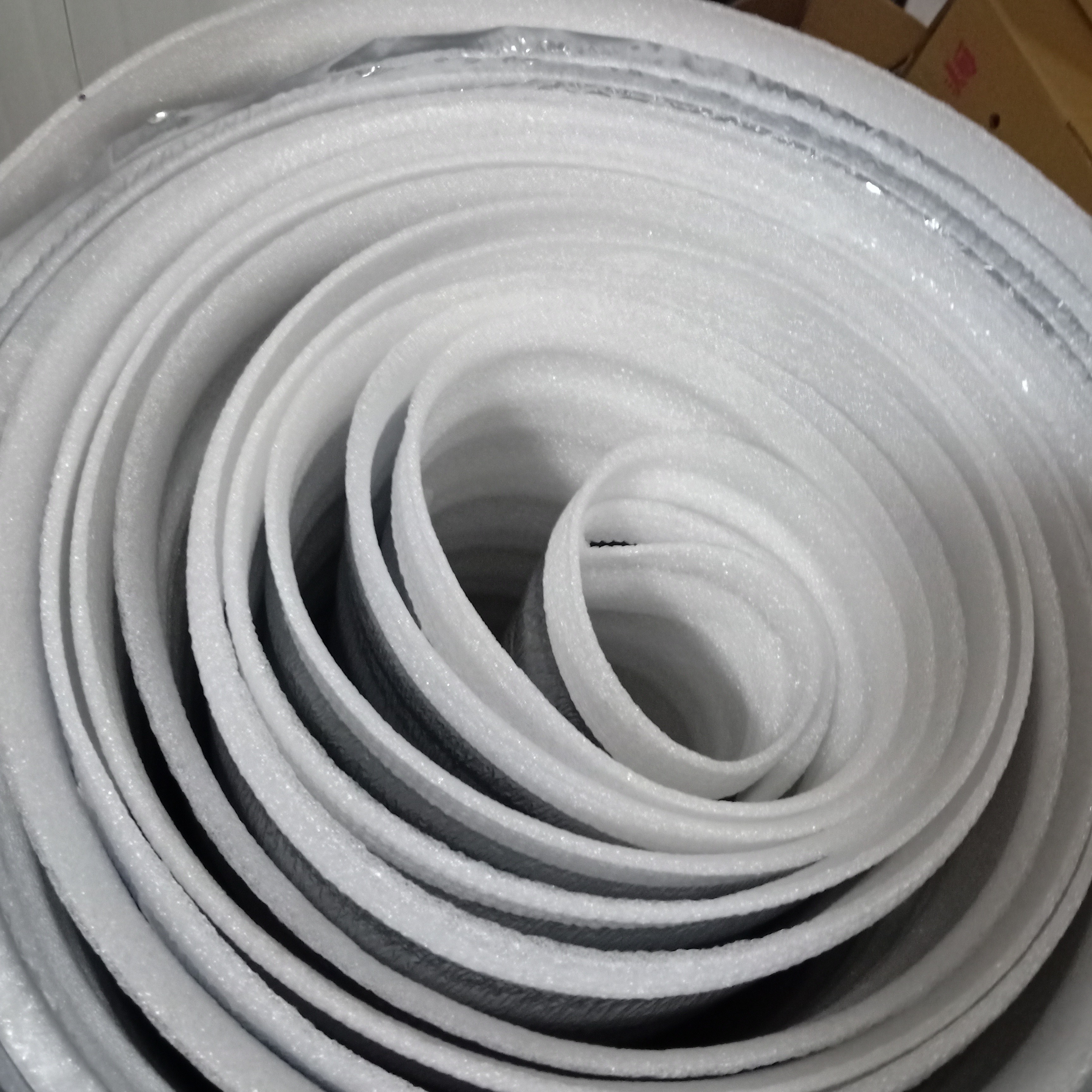 鲜花北方封箱要保温棉