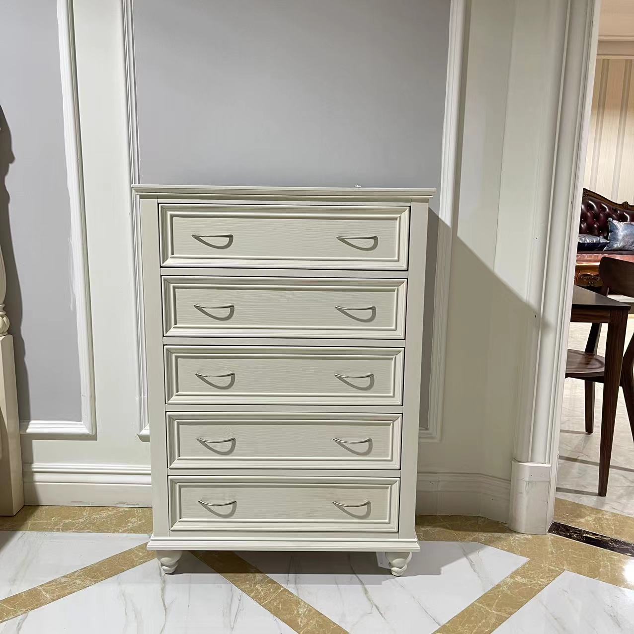 568126B 五斗柜800*400*1150