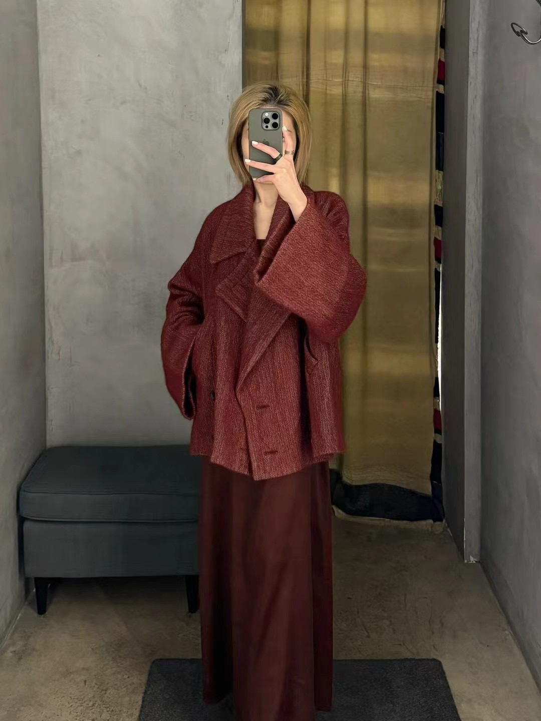 GXJ 02新款孤孤品品链接套装(不支持七天)