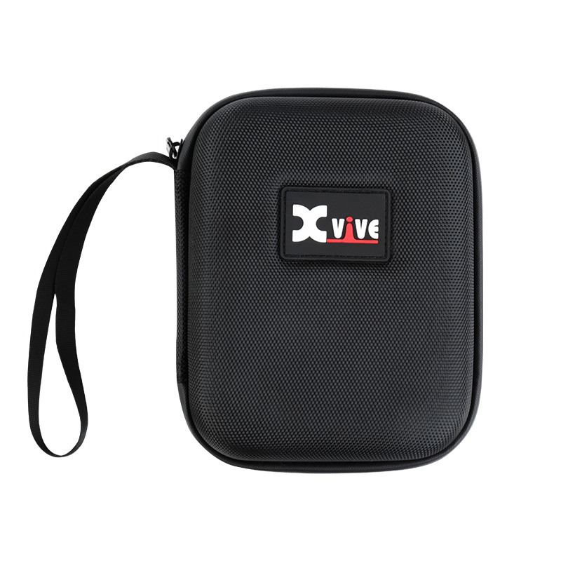 XVIVEU4/U3/U45/U35舞台乐器直播专业无线设备接收器发射器收纳盒