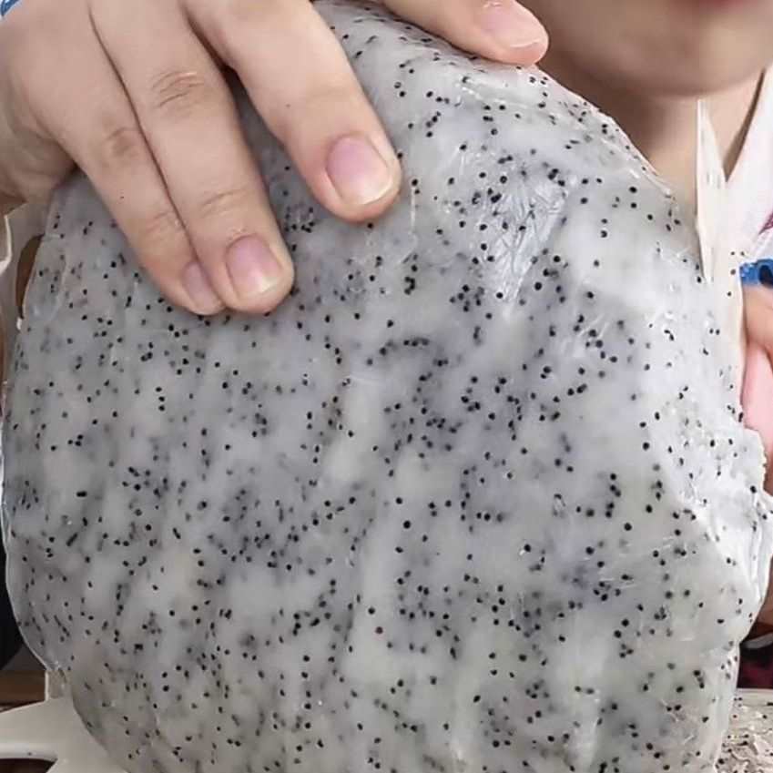 天星米糍粑云南文山特产糍粑农家纯手工制作黑凤尾糍粑糯米