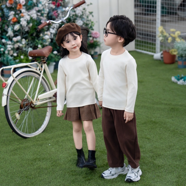 瑕疵 冬季打底衫